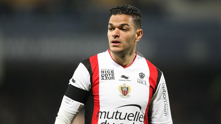 Hatem Ben Arfa