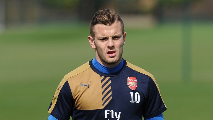 Jack Wilshere