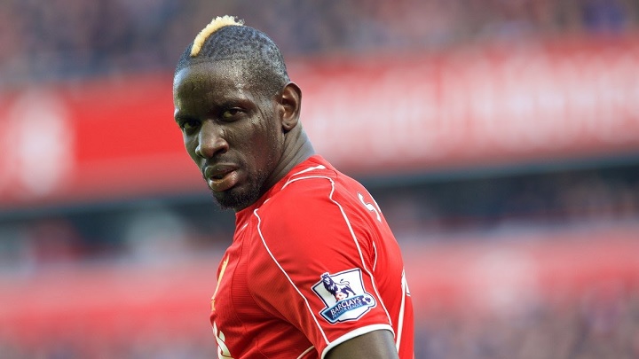 Mamadou Sakho