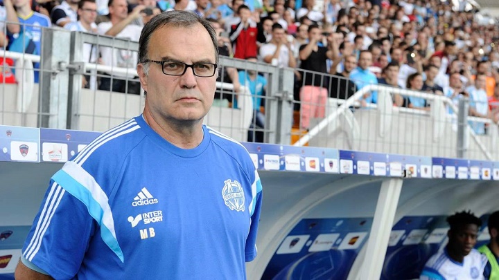 Marcelo Bielsa