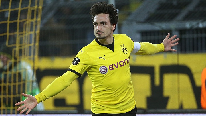 Mats Hummels