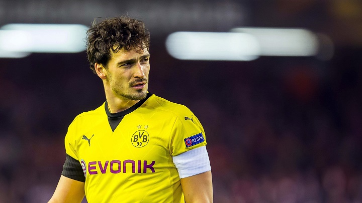 Mats Hummels