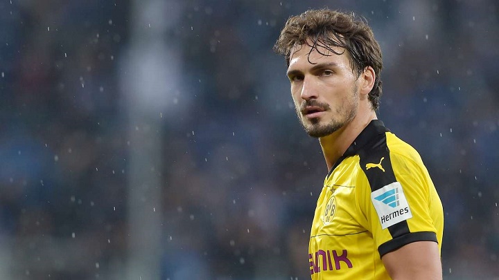 Mats Hummels