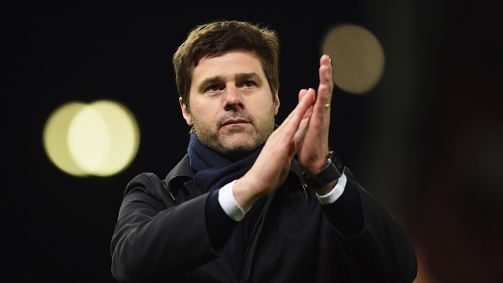 Mauricio Pochettino