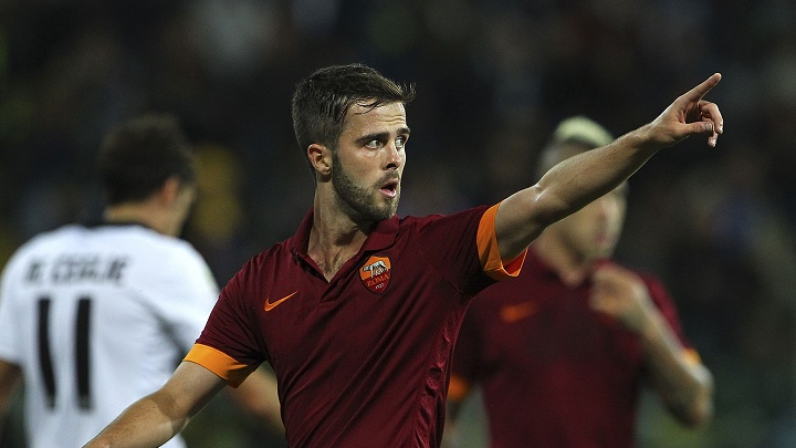 Miralem Pjanic