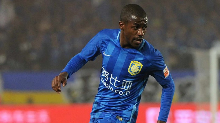 Ramires Jiangsu Suning