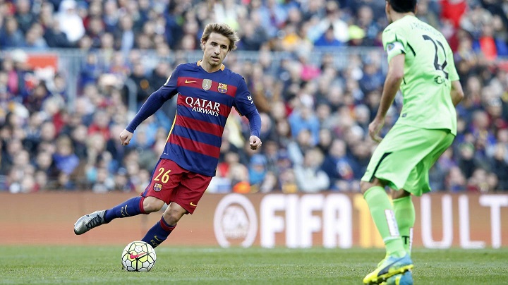 Sergi Samper