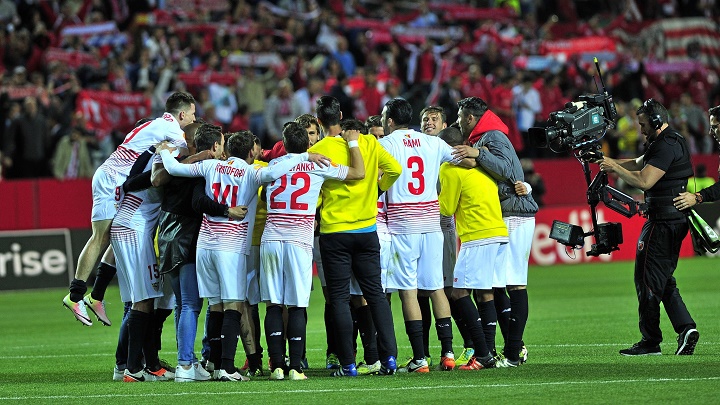 Sevilla Athletic de Bilbao