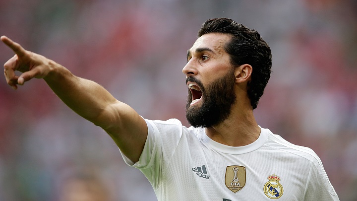 Arbeloa