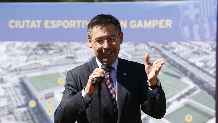 Bartomeu