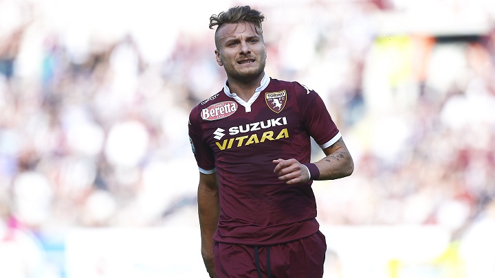 Ciro Immobile