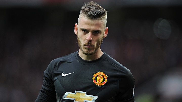 David de Gea