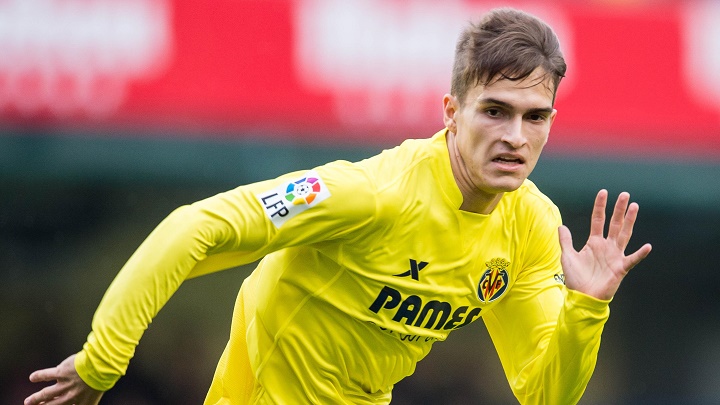 Denis Suarez