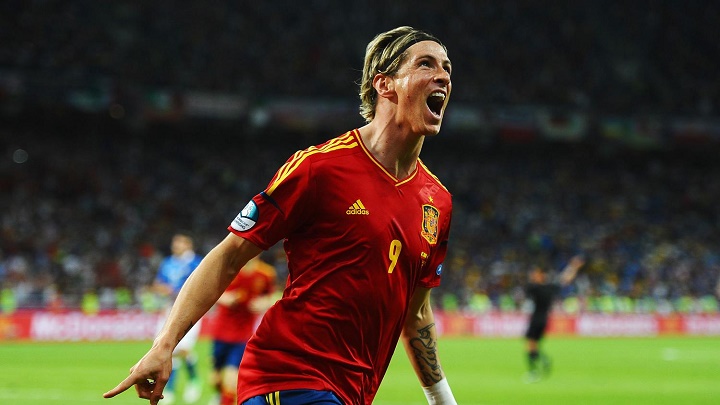 Fernando Torres