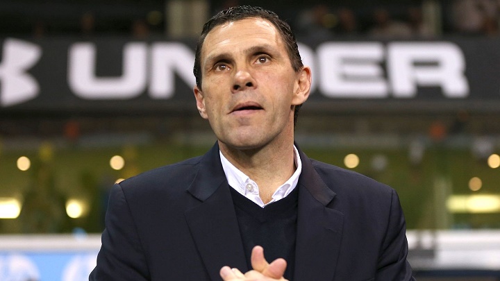 Gustavo Poyet