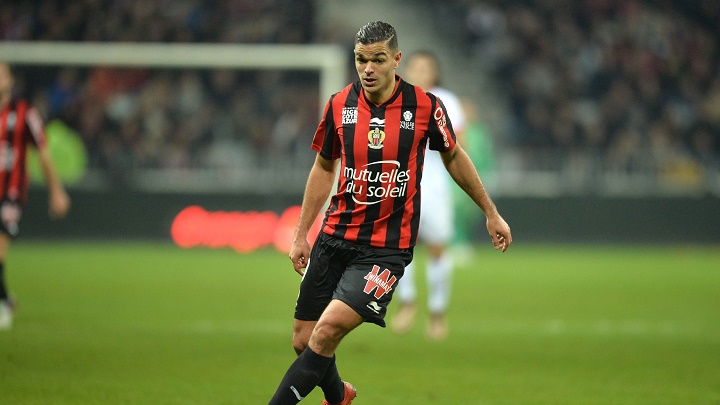 Hatem Ben Arfa