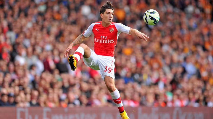 Hector Bellerin