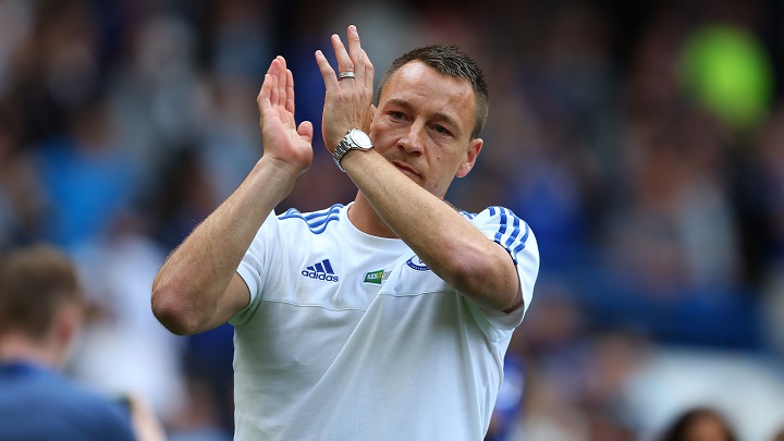 John Terry Chelsea