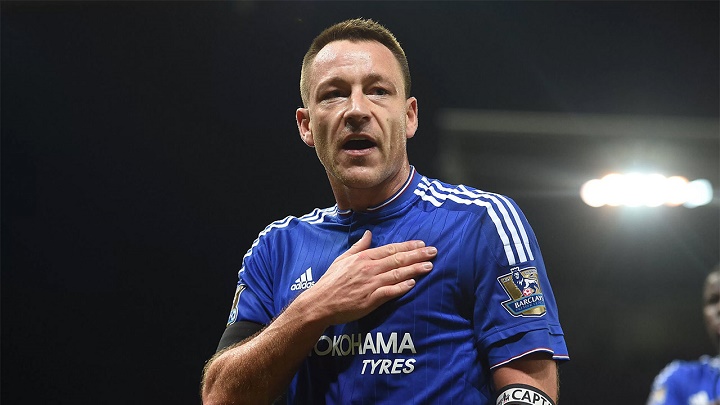 John Terry Chelsea