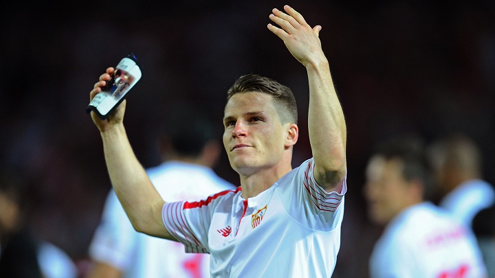 Kevin Gameiro