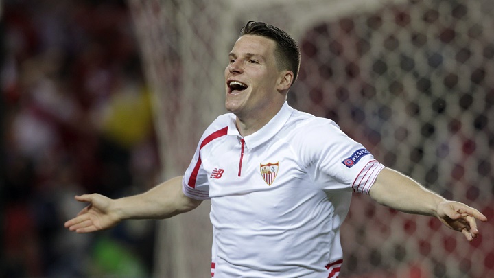 Kevin Gameiro