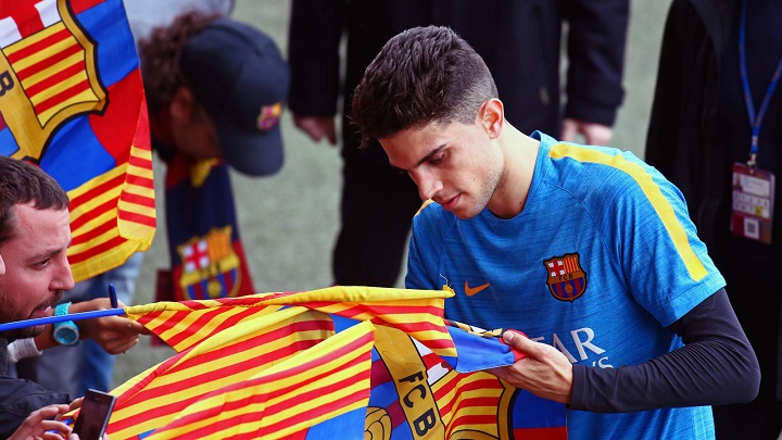 Marc Bartra