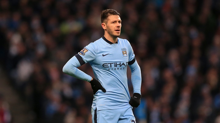 Martin Demichelis