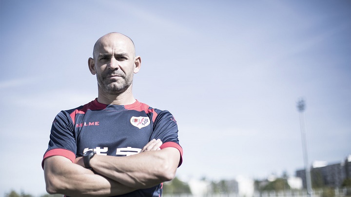 Paco Jemez