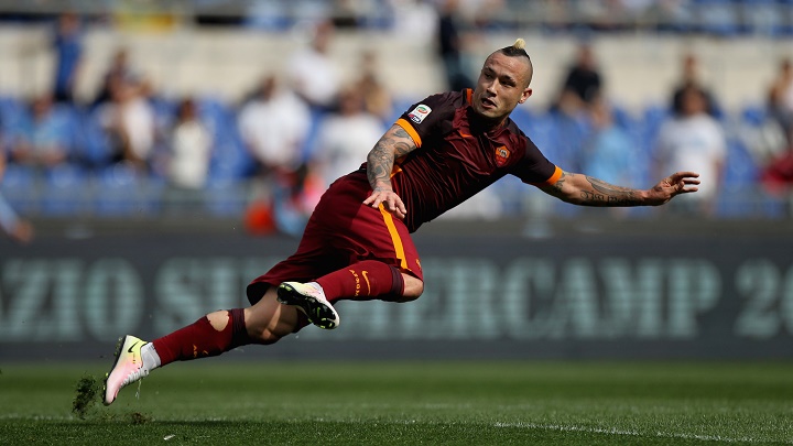 Radja Nainggolan