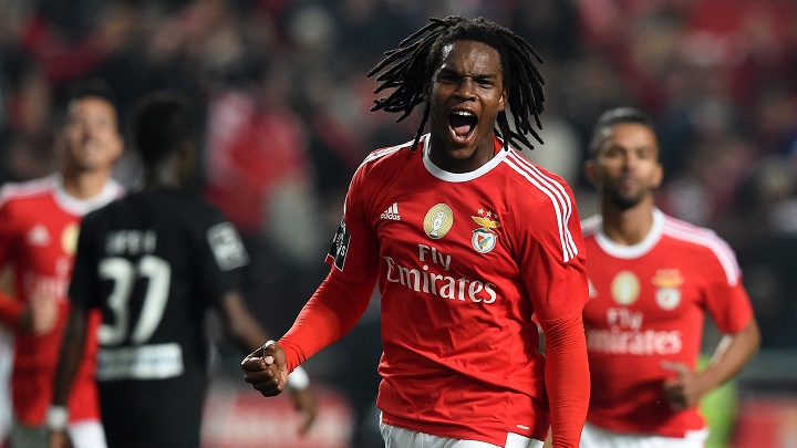 Renato Sanches