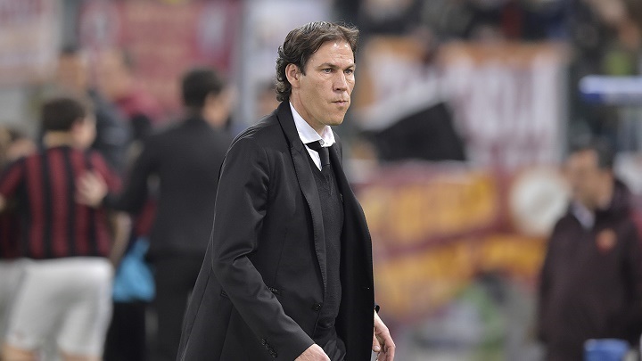 Rudi Garcia