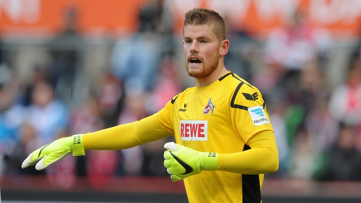 Timo Horn