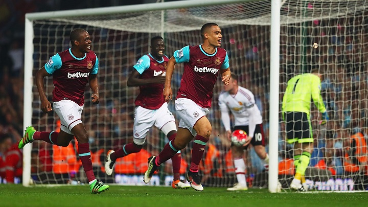 West Ham gol