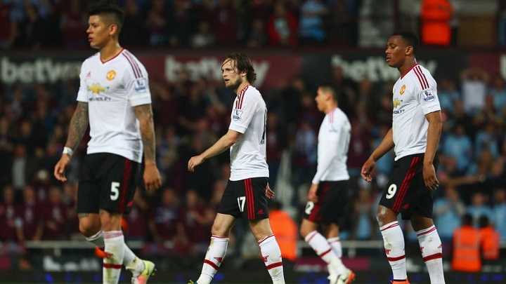jugadores United