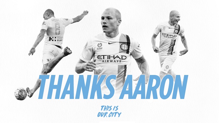 Aaron Mooy