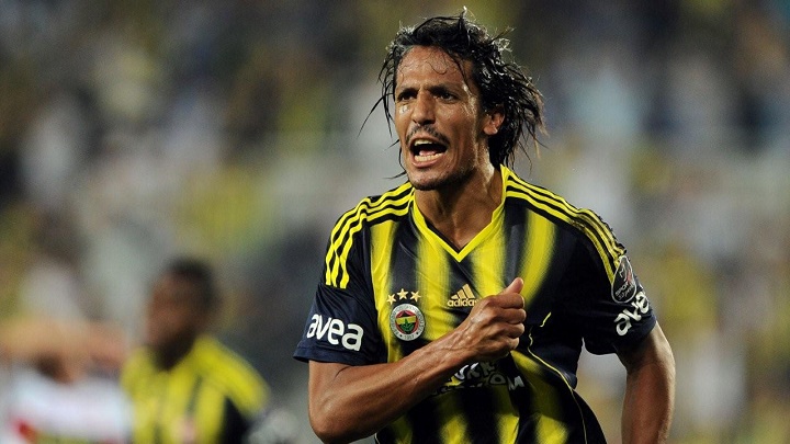 Bruno Alves