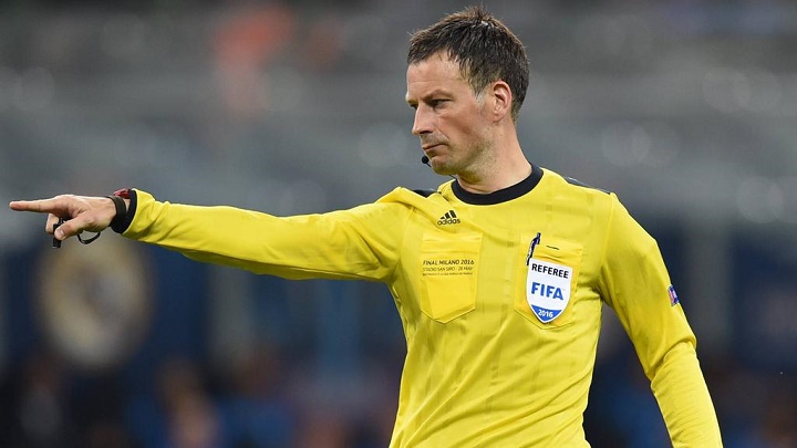 Clattenburg