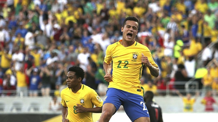 Coutinho