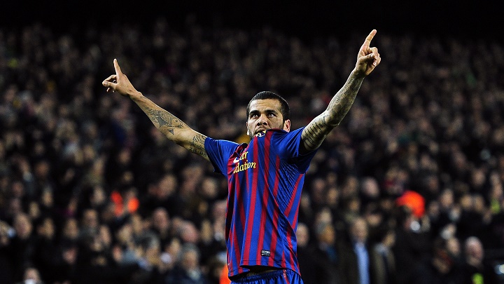 Dani Alves