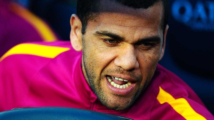 Dani Alves