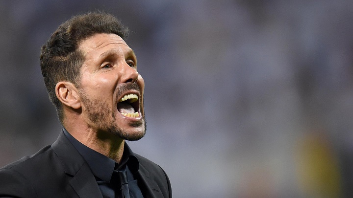 Diego Simeone