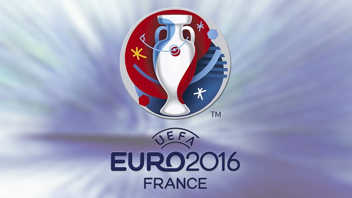 Eurocopa 2016 logo