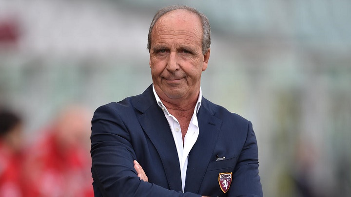 Giampiero Ventura