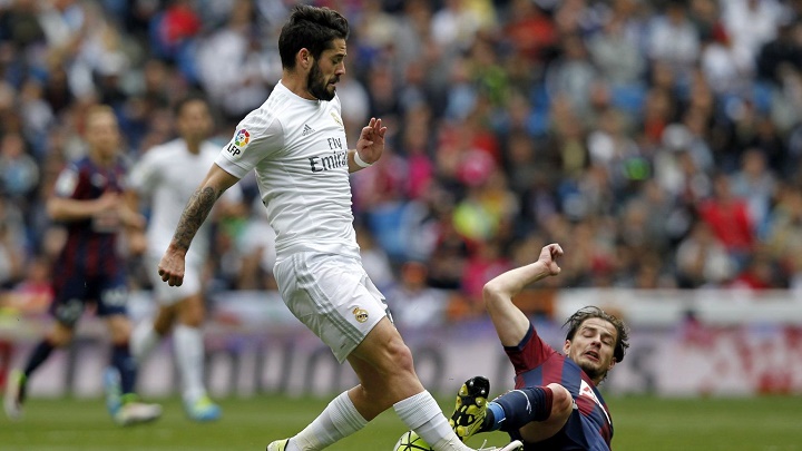 Isco