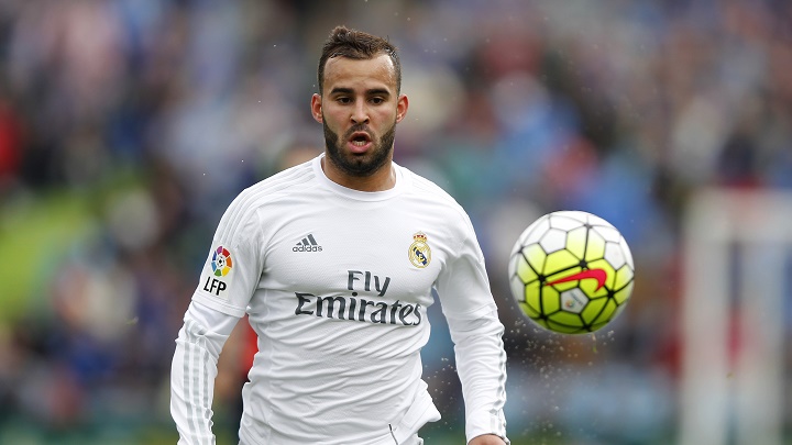 Jesé