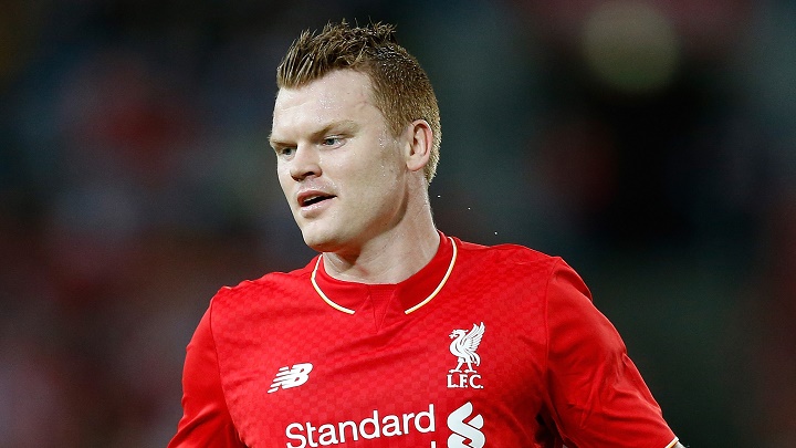 John Arne Riise