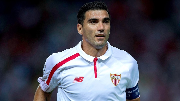 José Antonio Reyes