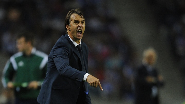 Lopetegui