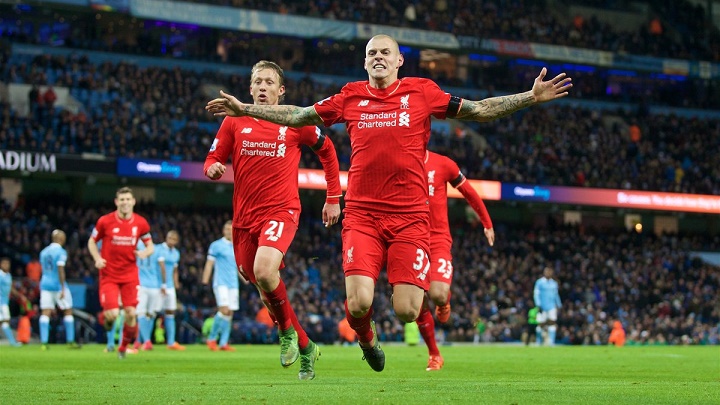 Martin Skrtel