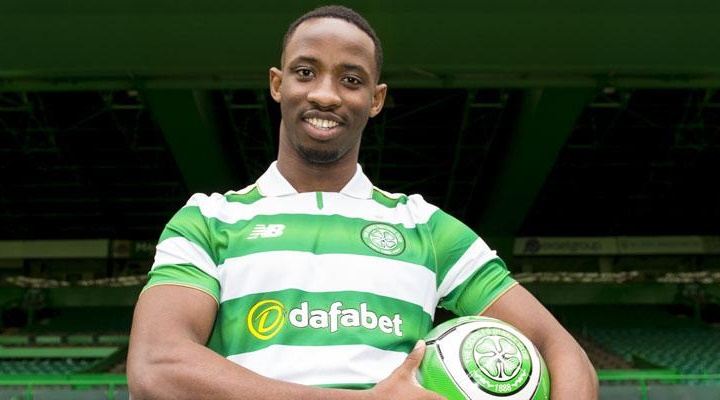 Moussa Dembele